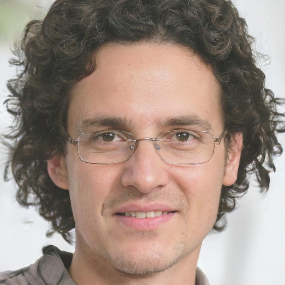 Teilnehmer Portrait